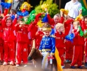 Independência do Brasil é celebrada em Mercedes