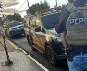 Denarc deflagra Operação contra tráfico de cocaína e prende quatro indivíduos em Nova Santa Rosa