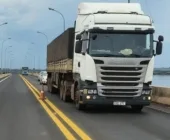 DNIT conclui revitalização da Ponte Ayrton Senna em Guaíra com custo de R$ 6 milhões