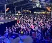 Menores terão acesso autorizado aos shows da Festa dos 33 anos de Mercedes
