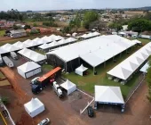 Festa de Mercedes terá atrações para todas as idades e preços acessíveis