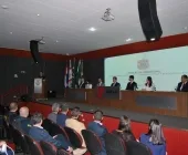 PF empossa novo Chefe da Delegacia de Polícia Federal em Guaíra