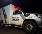Homem é morto a tiros após baile na prainha de Entre Rios do Oeste
