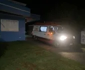 Homem em surto mobiliza Polícia e SAMU em Mercedes