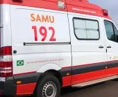 Homem é esfaqueado pela ex-mulher em Marechal Rondon