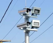 Guaíra instala radares para coibir avanço de sinal vermelho na Avenida Almirante Tamandaré