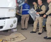 Homem é agredido com golpes de facão em Toledo e fica gravemente ferido