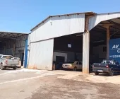 Mecânica do Arlei informa nova forma de acesso à oficina em Mercedes