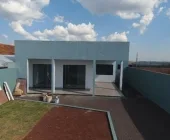 Oportunidade! Casa nova à venda em Mercedes!