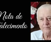 Mercedense Carlos Gonzaga Firmo falece aos 68 anos