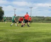 Clube Canarinho abre mais vagas para o Campeonato de Integração