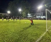Com oito equipes, 3º Campeonato de Integração Grêmio/Sicredi começa nesta terça