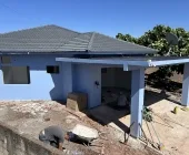 Reforma do Posto de Saúde do Arroio Guaçu entra na reta final