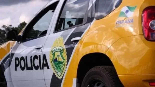 Policiais salvam bebê recém-nascida que estava sem sinais vitais em Umuarama