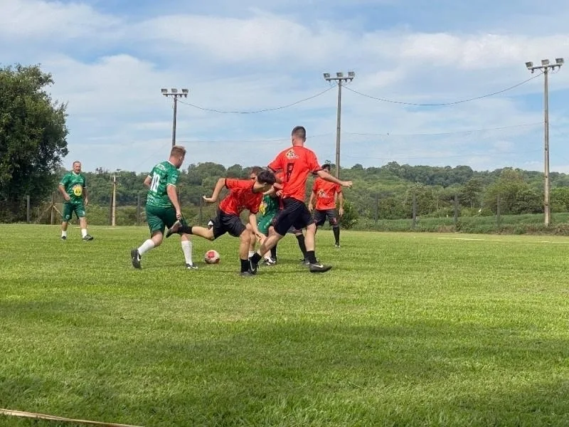 Campeonato de Integração do Canarinho começa neste sábado; Confira equipes e jogos