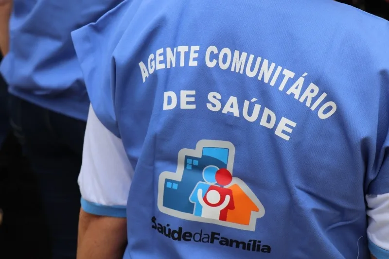 Mercedes abre inscrições para Processo Seletivo de Agente Comunitário de Saúde