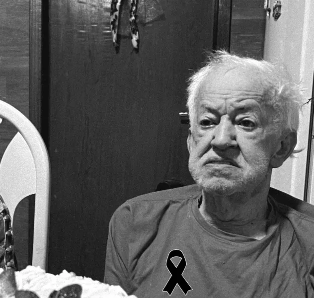 Pai do Prefeito de Terra Roxa falece aos 89 anos