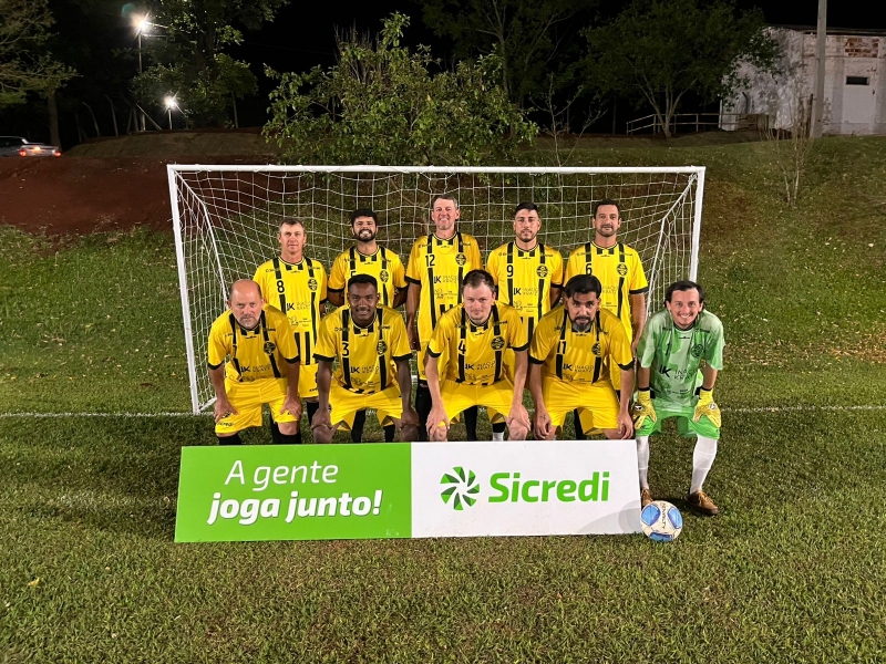 Jogos de quartas de final do Campeonato do Grêmio de Mercedes acontecem nesta noite