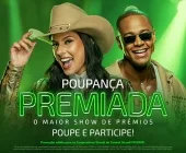Sicredi sorteará R$ 500 mil em outubro na Campanha Poupança Premiada