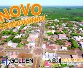 Lançamento! Novo grupo de investimento em forma de condomínio na região!