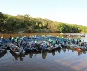 Guaíra anuncia 2º Festival de Costela durante o XXXI Torneio Internacional de Pesca Esportiva