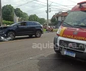 Morre homem vítima de gravíssimo acidente em Marechal Rondon