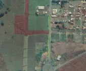 Obras na entrada de Guaíra podem causar lentidão no trânsito no domingo