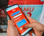 CONSAMU lança aplicativo que permite acionar o SAMU pela internet, mesmo sem sinal de telefone