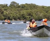 Torneio de Pesca de Mercedes tem inscrições esgotadas em menos de 48 horas