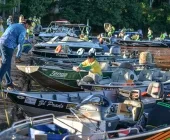 Com diversos prêmios, Torneio de Pesca de Guaíra acontece dias 18 e 19 de outubro