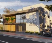 Mercedes abre licitação para construção do novo prédio da Acim