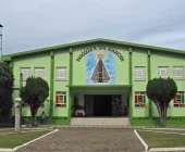 Comunidade Católica de Mercedes realiza tradicional Festa da Padroeira N. Sra. Aparecida no domingo