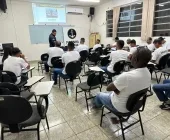 Marinha de Guaíra retoma Curso de Formação de Aquaviários – Marinheiro Fluvial de Máquinas