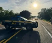 DNIT interdita totalmente trânsito na Ponte do Rio Piquiri, na BR-272