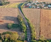 Lote 5 do Pedágio prevê duplicação da BR-163 entre Marechal Rondon e Guaíra