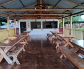 Xinekinha Lanches inaugura nova unidade no Arroio Guaçu