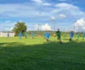 Cinco jogos marcam abertura do Campeonato de Integração do Canarinho; Confira os resultados