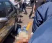 Rapaz é é executado em estacionamento de shopping de importados no Paraguai