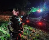 Homem morre em confronto com o BPFRON em Guaíra