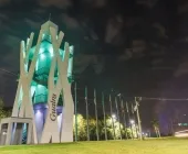 Divulgadas as imagens participantes do 1º Concurso 'Guaíra aos Meus Olhos':