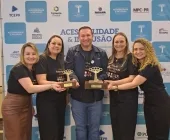 Mercedes conquista o 1º lugar geral no Prêmio Gestor Público do Paraná