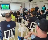 Reunião define detalhes do Ecoturismo 2025 em Porto Mendes
