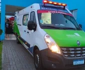 Três jovens vítimas do grave acidente em Mercedes são transferidos para hospitais da região