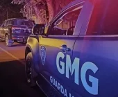 Guarda Municipal recupera Hilux furtada e prende dois homens em Guaíra