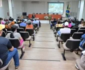 Empreendedores de Guaíra participam de Treinamento de Boas Práticas em Alimentação