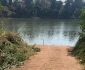 Delegacia da Marinha em Guaíra divulga nota sobre homem desaparecido no Rio Ivaí