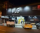 LG Importados amplia horário de atendimento e reforça protagonismo em Salto del Guairá