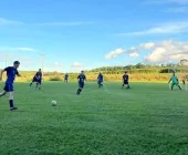 Confira os resultados da segunda rodada do Campeonato de Integração do Canarinho