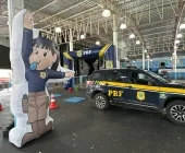 Formatura do projeto EDUCAR PRF acontece nesta quinta-feira em Guaíra