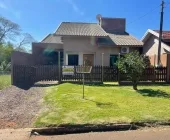 Oportunidade! Vende-se casa toda mobiliada em Mercedes